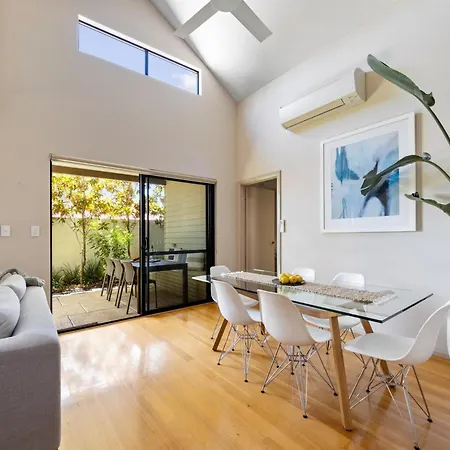 Jacaranda Lane Apartment Margaret River Exterior photo