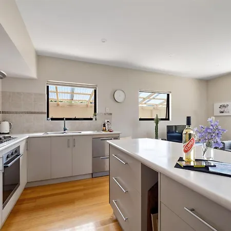 Jacaranda Lane Apartment Margaret River Exterior photo